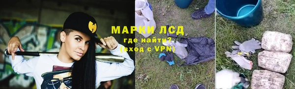 спайс Арсеньев